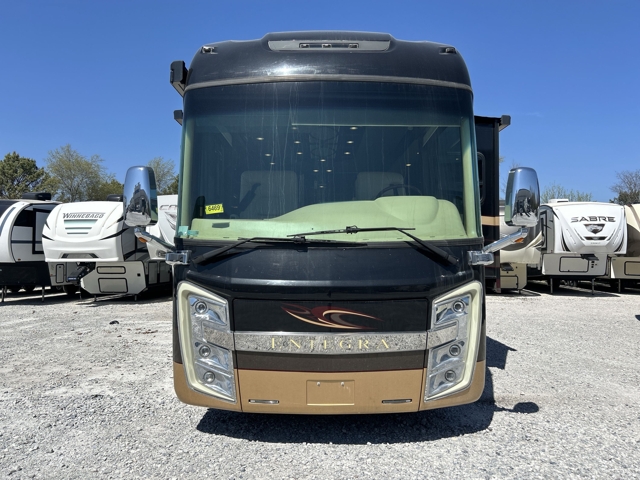 2016 Entegra Coach Anthem 44DLQ — photo 2 of 8