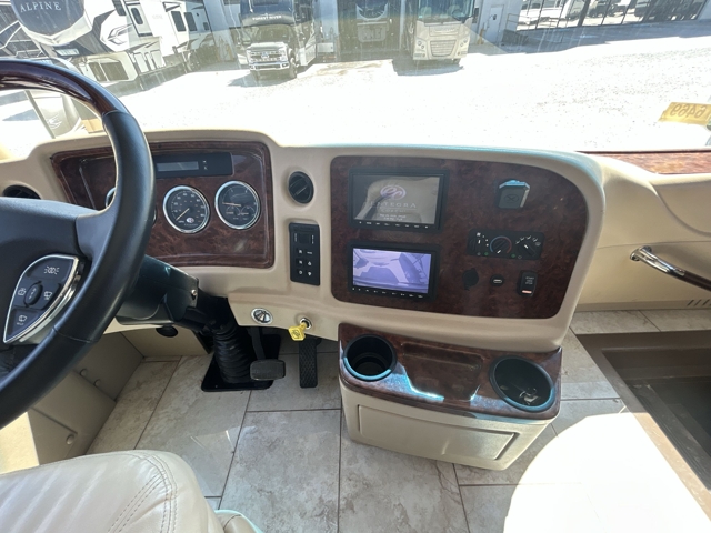 2016 Entegra Coach Anthem 44DLQ — photo 8 of 8