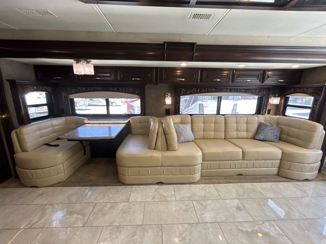 2016 Entegra Coach Anthem 44DLQ — photo 4 of 8