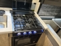 stove-oven