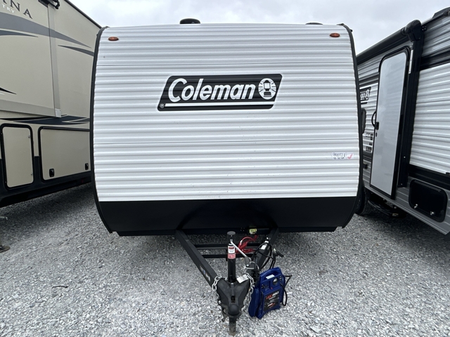 2027 Keystone Coleman 13B — photo 3 of 8
