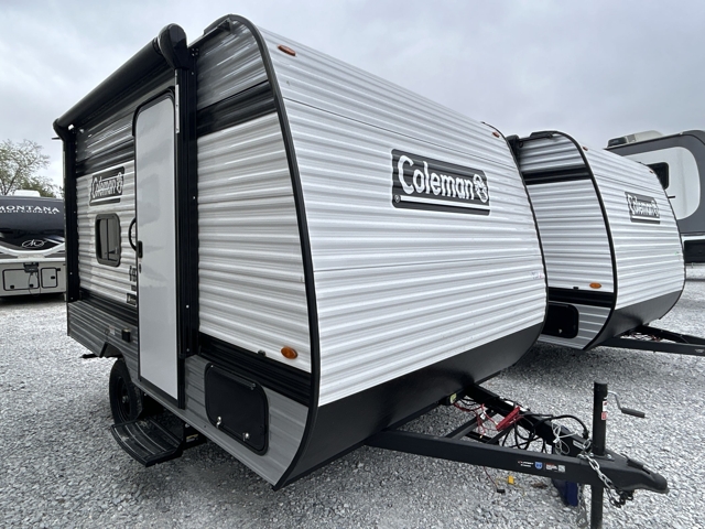 2027 Keystone Coleman 13B — photo 1 of 8