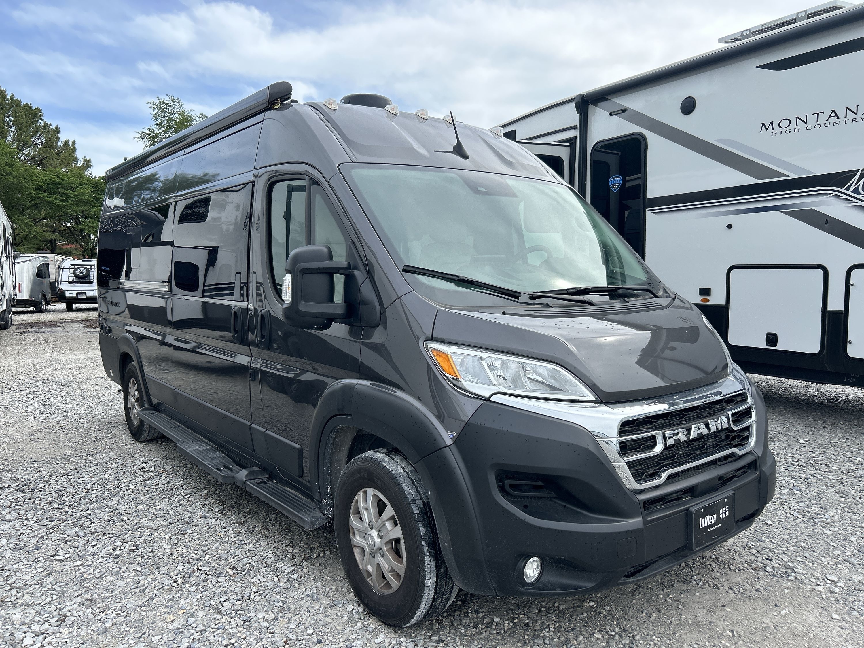 New or Used Thor Sequence RVs for Sale | Camping World