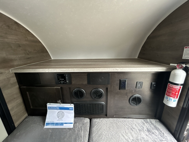 2024 Braxton Creek Bushwhacker 12ROK — photo 4 of 8