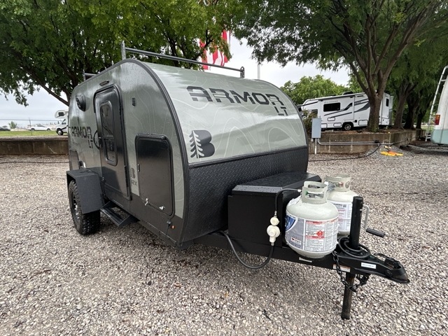 2024 Braxton Creek Bushwhacker 12ROK — photo 1 of 8