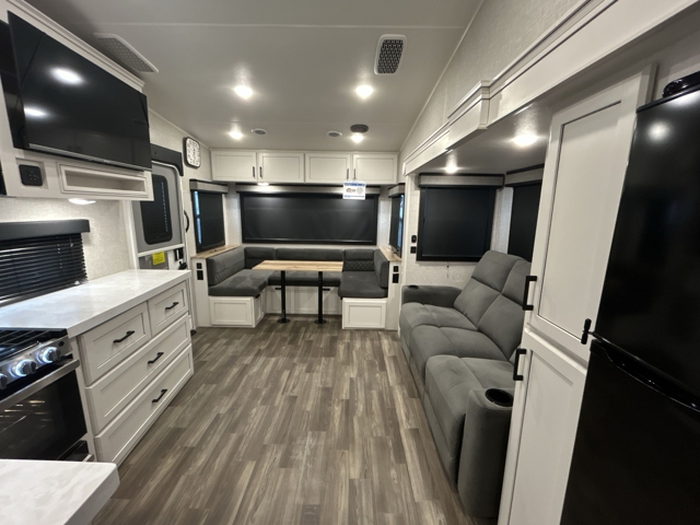 2025 Jayco Eagle HT 25RUC — photo 6 of 8