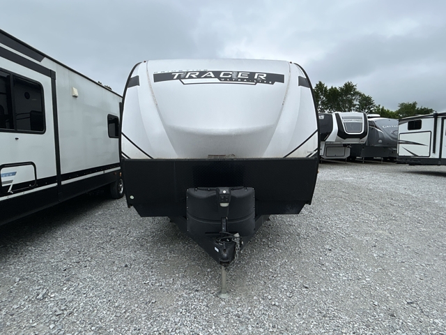2023 Prime Time Tracer 25BHS — photo 3 of 8