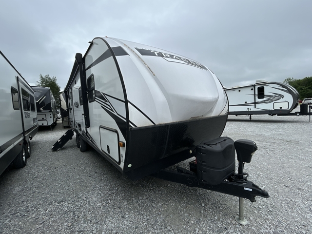 2023 Prime Time Tracer 25BHS — photo 1 of 8