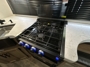 stove-oven