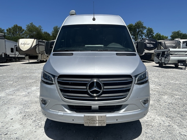 2023 Coachmen Galleria 24T — photo 4 of 8