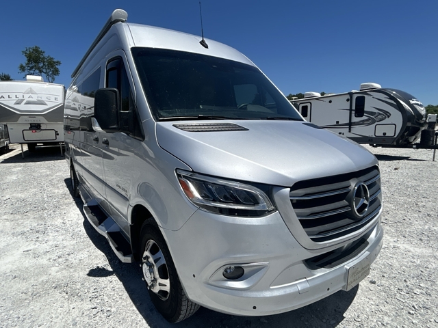 2023 Coachmen Galleria 24T — photo 1 of 8