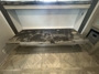 fridge