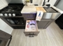 washer-dryer