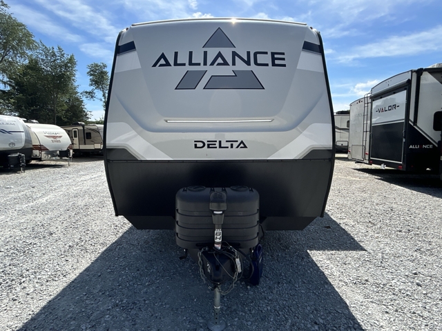 2024 Alliance Delta 251BH — photo 3 of 8