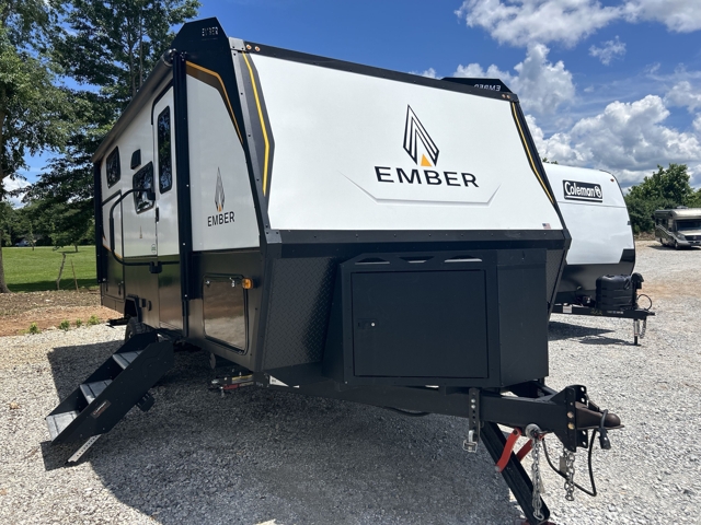2023 Ember Overland 191MDB — photo 1 of 8
