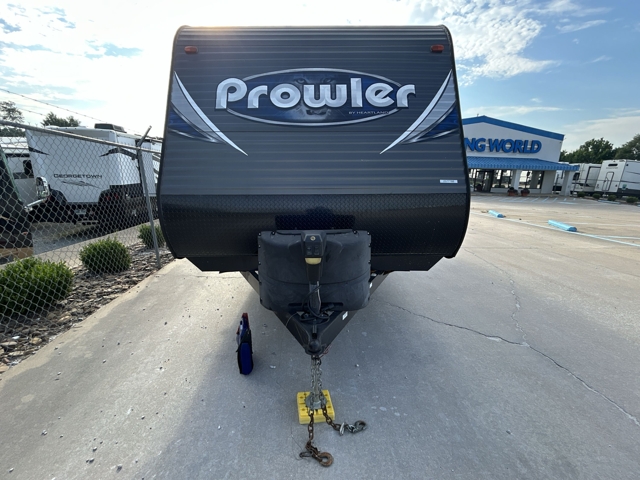 2019 Heartland Prowler 25LX — photo 3 of 8