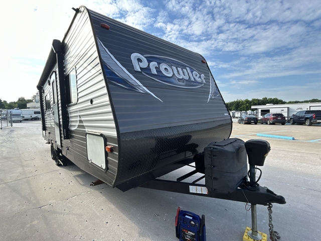 2019 Heartland Prowler 25LX — photo 1 of 8