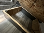 steps