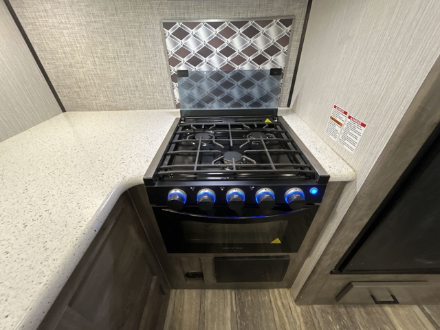 2021 Heartland North Trail 28RKDS — photo 8 of 8