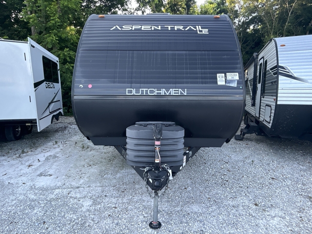 2025 Dutchmen Aspen Trail LE 29TB — photo 2 of 8