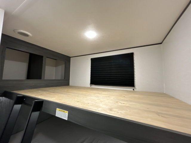 2025 Dutchmen Aspen Trail LE 29TB — photo 8 of 8