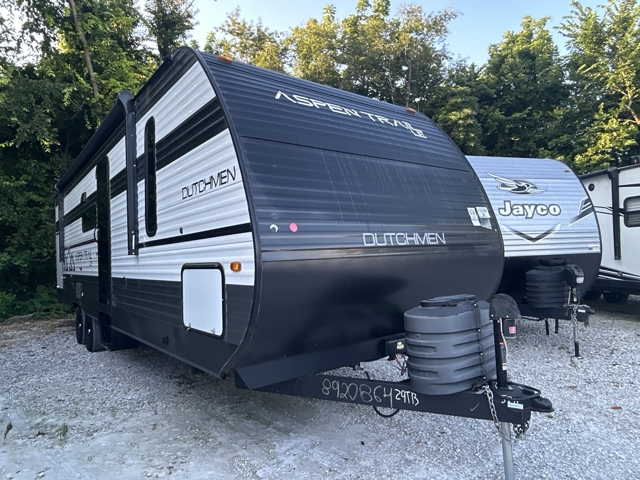 2025 Dutchmen Aspen Trail LE 29TB — photo 1 of 8