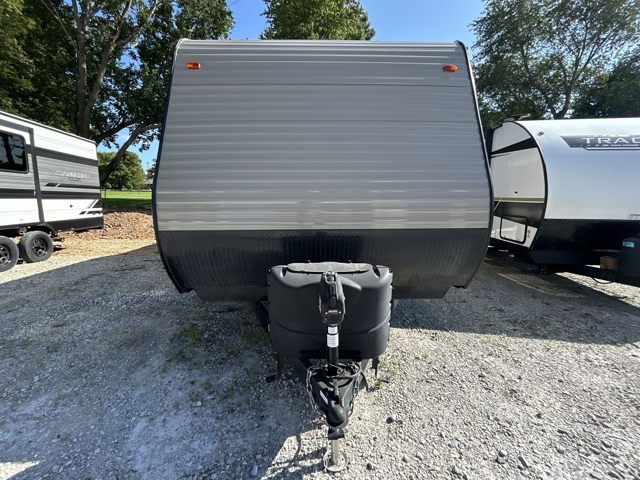 2019 K-Z RV Sportsmen LE 271BHLE — photo 2 of 8