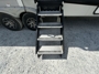 steps