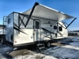 awning