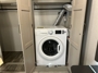 washer-dryer