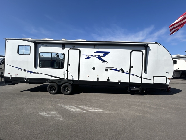 2024 Forest River Rogue 29SUT — photo 6 of 8