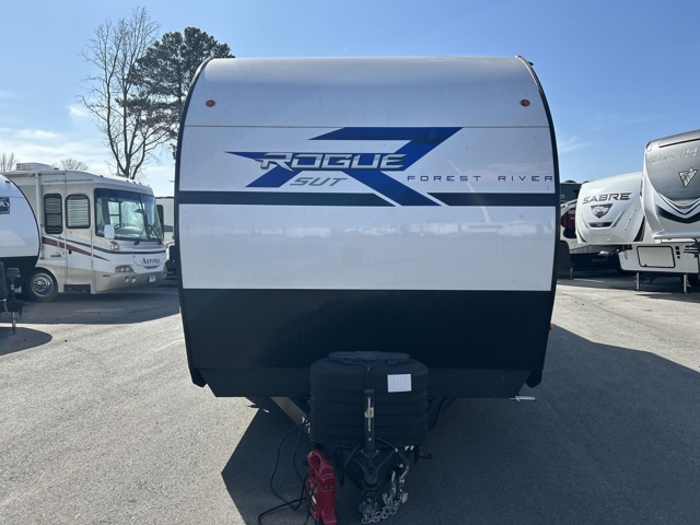 2024 Forest River Rogue 29SUT — photo 5 of 8