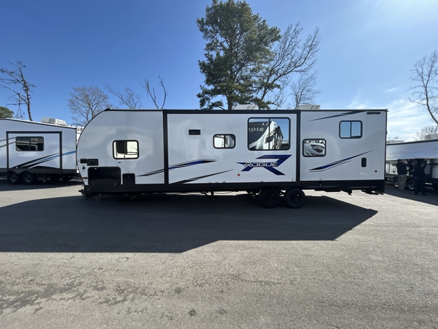 2024 Forest River Rogue 29SUT — photo 7 of 8