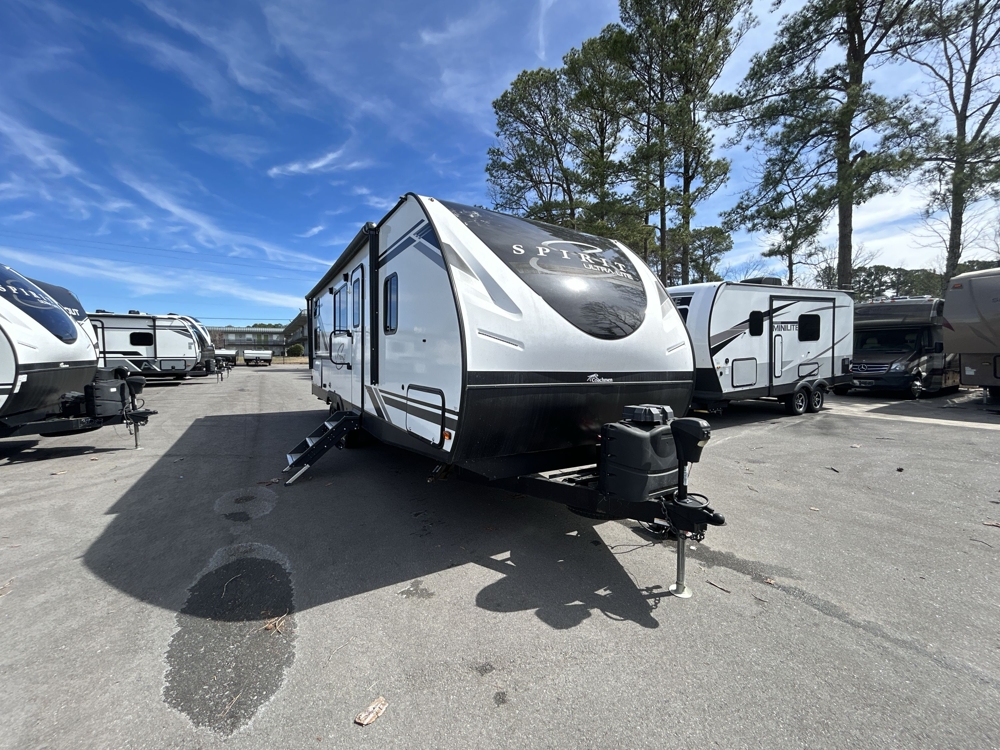 2020 Coachmen Spirit Ultra Lite 2659BH
