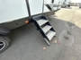 steps