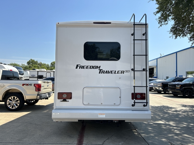 2026 Thor Freedom Traveler A24 — photo 8 of 8