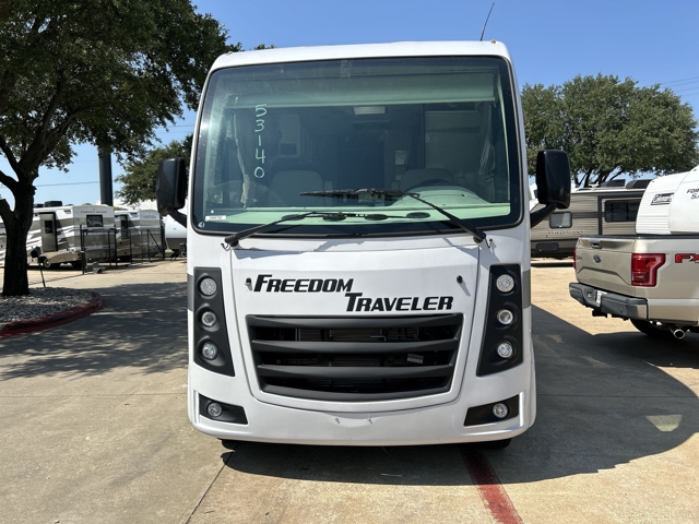 2026 Thor Freedom Traveler A24 — photo 5 of 8