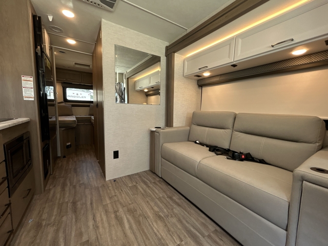 2026 Thor Freedom Traveler A24 — photo 3 of 8