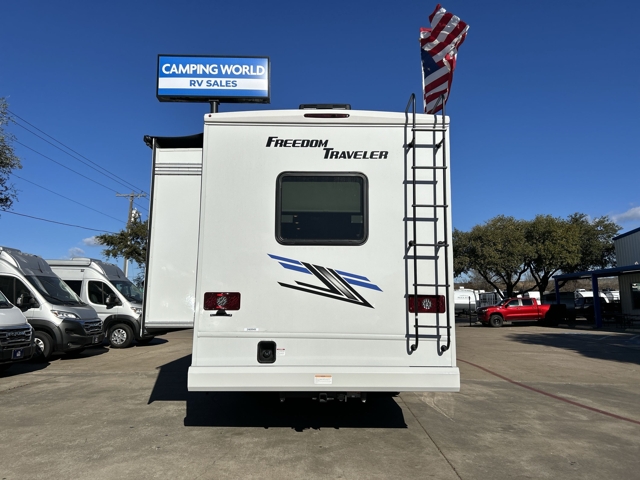 2026 Thor Freedom Traveler A29 — photo 8 of 8