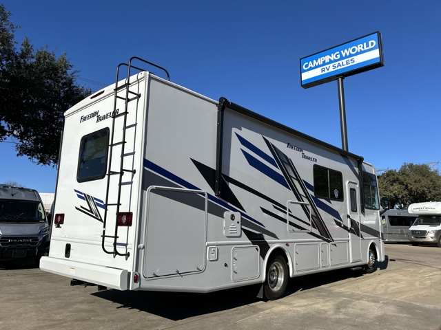 2026 Thor Freedom Traveler A29 — photo 6 of 8