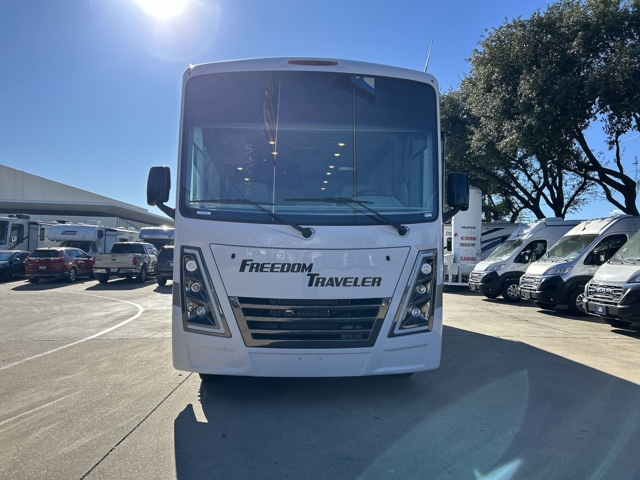 2026 Thor Freedom Traveler A29 — photo 5 of 8