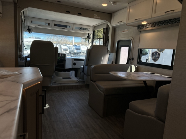 2026 Thor Freedom Traveler A29 — photo 4 of 8