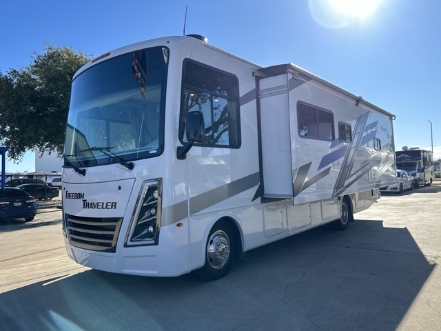 2026 Thor Freedom Traveler A29 — photo 7 of 8