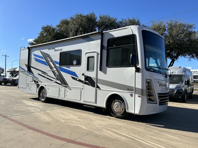 2026 Thor Freedom Traveler A29 — photo 1 of 8