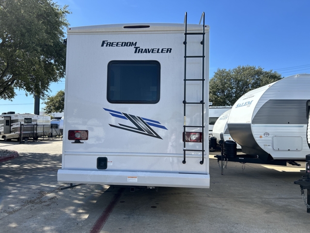 2026 Thor Freedom Traveler B30 — photo 7 of 8