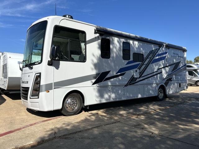 2026 Thor Freedom Traveler B30 — photo 6 of 8
