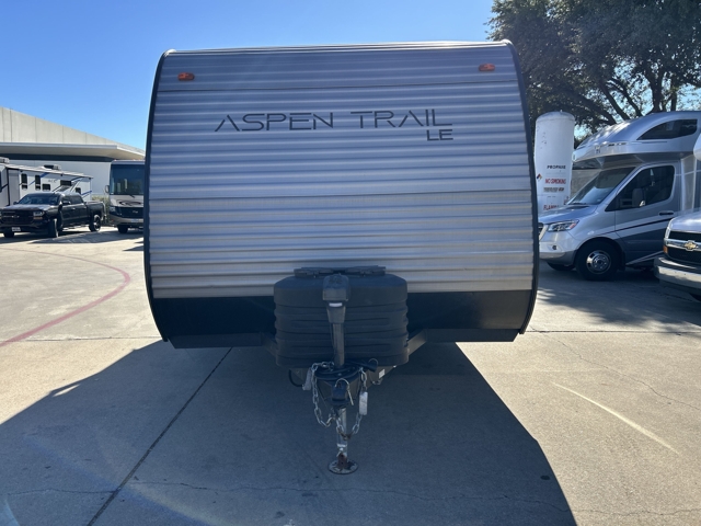 2023 Dutchmen Aspen Trail LE 1860RK — photo 5 of 8