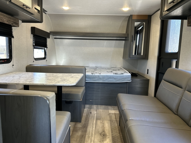 2023 Dutchmen Aspen Trail LE 1860RK — photo 4 of 8