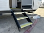 steps
