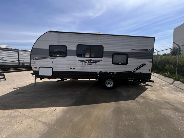 2022 Shasta Shasta 18BH — photo 6 of 8